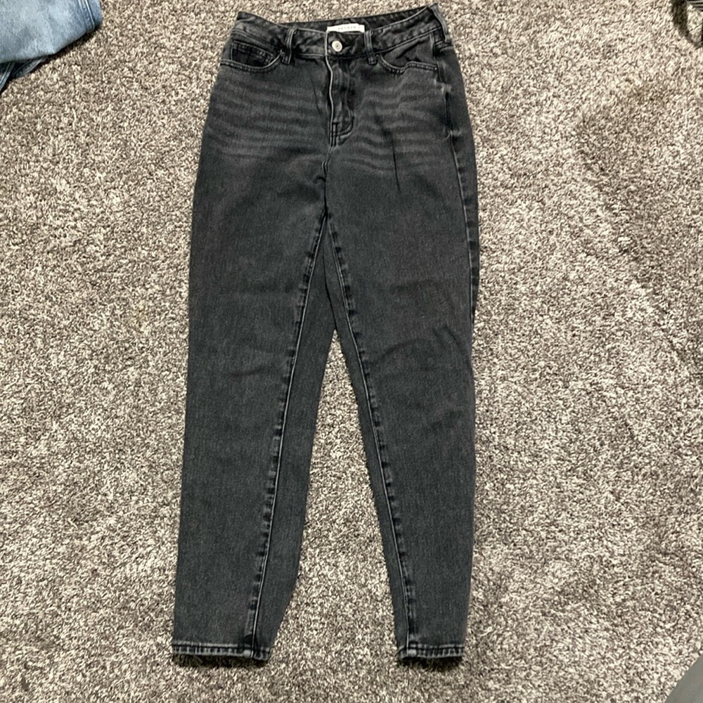 Pacsun Mom Jean